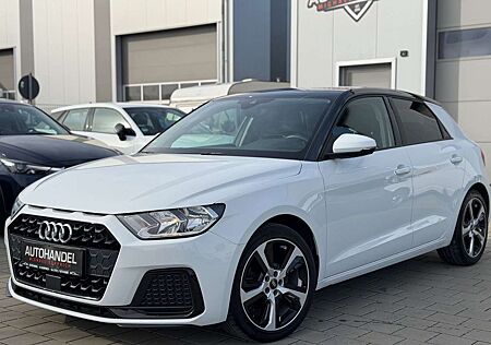 Audi A1 Sportback 35TFSI S-Troni*ALU*PDC*NAVI*VIRTUAL