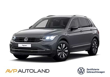 VW Tiguan Volkswagen 2.0 TDI DSG MOVE | AHK | NAVI | ACC | LED