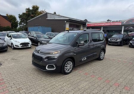 Citroën Berlingo Citroen Live Tempo Multifkt Klima PDC 5-SITZE