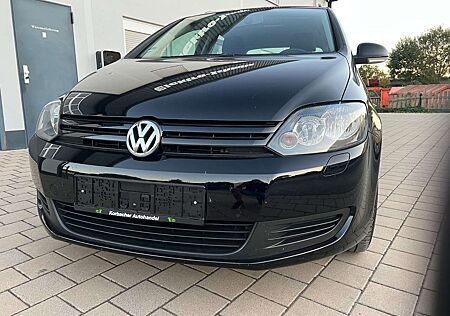 VW Golf Volkswagen Plus VI Trendline ** 1 Hand **