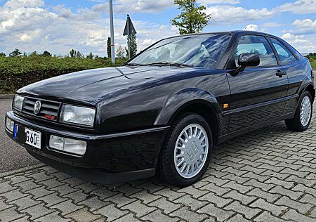 VW Corrado Volkswagen letzter G60 original Facelift