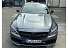 Mercedes-Benz C 63 AMG C-Klasse S Speedshift 7G-MCT