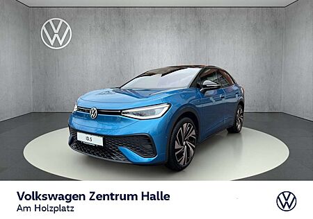 VW ID.5 Volkswagen Pro 210 kW Goal