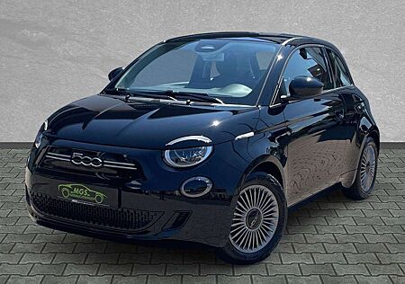 Fiat 500E Icon DAB #ANDROID #NAVI