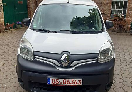 Renault Kangoo dCi 75 FAP Authentique