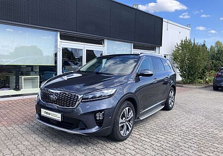 Kia Sorento 200PS GT-Line