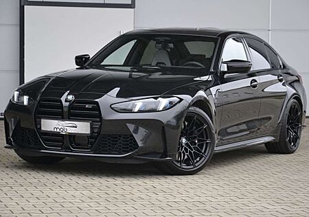 BMW M3 Lim xDrive Comp M DRIVE 360 DR.ASS.PR HK