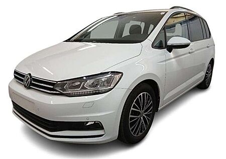 VW Touran Volkswagen Comfortline DYNAUDIO RFK 7SITZE BUSINESS