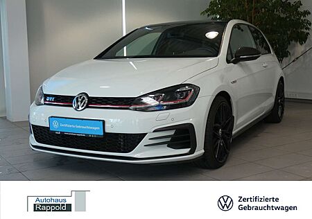 VW Golf GTI Volkswagen GTI PANO STHZ SOUNDSYSTEM APP CONNECT