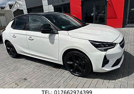 Opel Corsa F GS Line