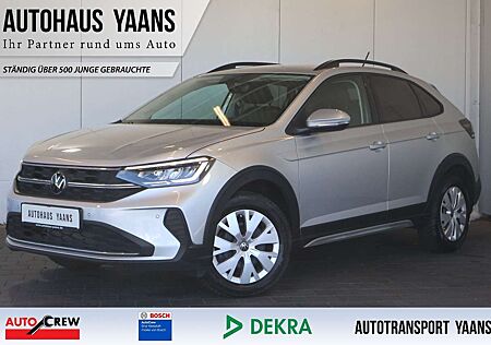 VW Taigo Volkswagen Life 1.0 TSI AID+ACC+SIDE+LED+CARPLAY