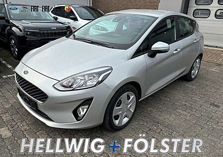 Ford Fiesta COOL & CONNECT NAVI / PDC / GJR /