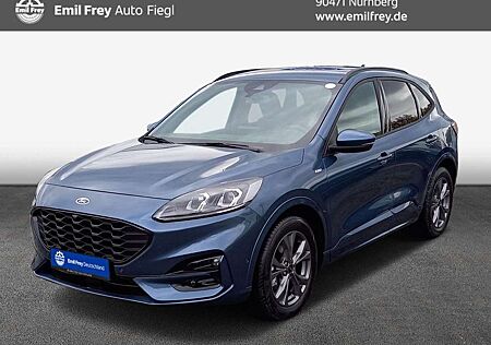 Ford Kuga 1.5 EcoBlue Aut. ST-LINE