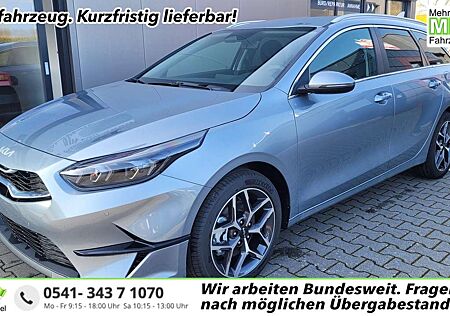 Kia XCeed Ceed SW / cee'd SW Sportswagon TOP AT Top*VollLED*Navi*Shzg*Cam* 1...