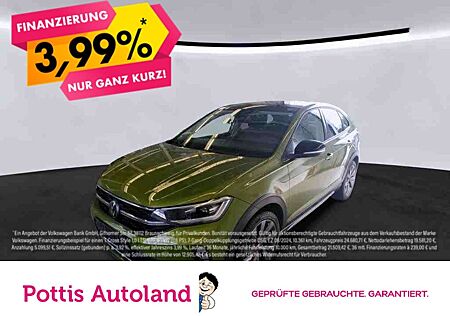 VW Taigo Volkswagen 1.5 TSI DSG STYLE PANO IQ.LIGHT KAMERA ACC