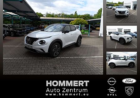 Nissan Juke 1.6 Hybrid (Euro-6d) N-Connecta BFS*Winter