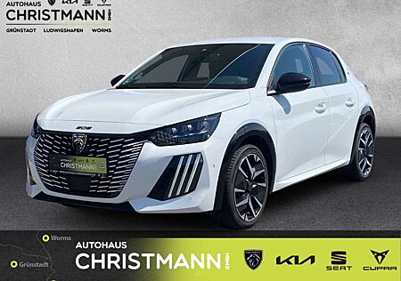 Peugeot 208 GT 1.2 PureTech 100 *Navi*ACC *LED*360° Kamera*DA