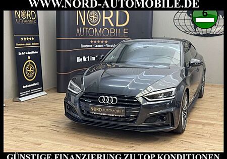 Audi A5 Sportback S-Line QU. 3.0 TDI Matrix/Head-Up/ S-Lin