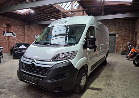 Citroën Jumper Citroen Kasten L3 H2 Tüv Klima Kamera Euro6