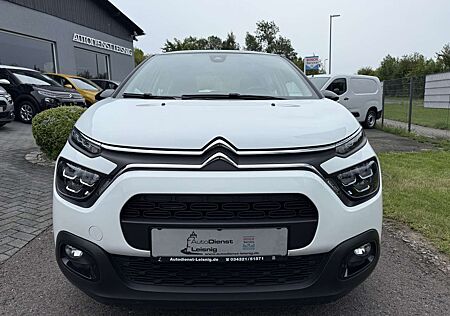 Citroën C3 Citroen 1.2 Pure Tech 82 Feel Navi LED PDC DAB