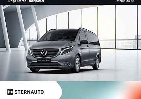 Mercedes-Benz Vito 116 CDI Tourer PRO Lang