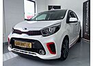 Kia Picanto GT Line/Kamera/Nav/Leder/Vollaussttatung