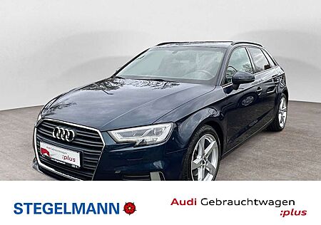 Audi A3 1.5 TFSI Sport *Navi*LED*B&O*SHZ*