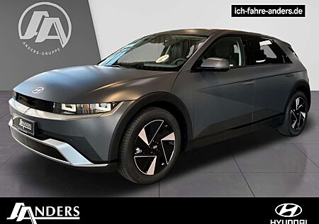 Hyundai IONIQ 5 MY25 84 kWh TECHNIQ +Kamera+Navi+CarPlay