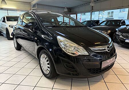 Opel Corsa D Selection 1.2 KLIMA