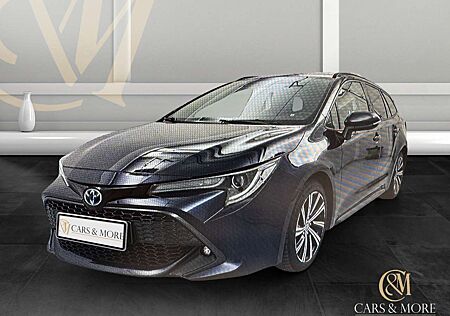Toyota Corolla Tour.Sports Hybri T.Leder Navi HuD RFK