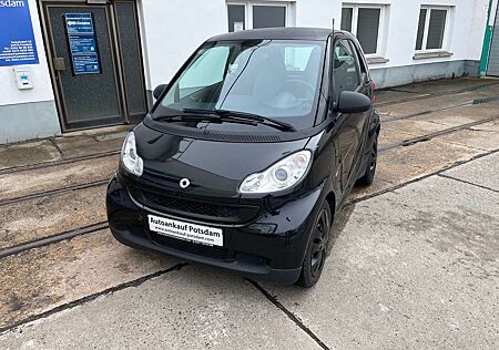 Smart ForTwo Hybrid,TÜV neu,Klima, Sitzh., Standh.,Tempomat
