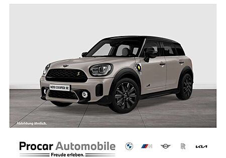 Mini Cooper S Countryman Cooper SE Countryman Cooper SE ALL4 DAB LED RFK Navi Komfortzg. ACC