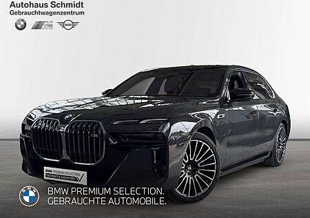 BMW 760 M760e xDrive Limousine*M Sportpaket*21"*LC Prof.*H