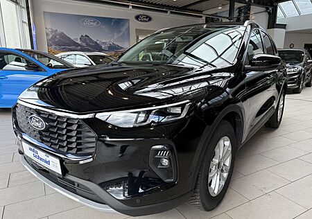 Ford Kuga Titanium HeadUp adapt. LED