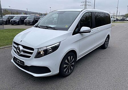 Mercedes-Benz V 220 d Rise kompakt *8-Sitzer* Navi*Kamera*PTS*