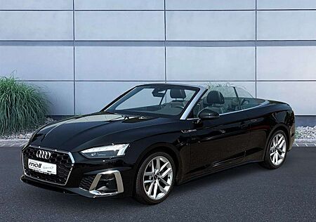 Audi A5 S line 40 TFSI 150(204) kW(PS) S tr