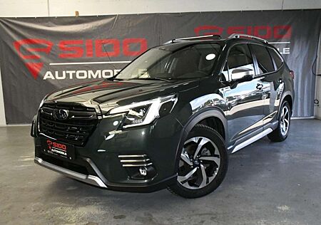 Subaru Forester 2.0ie AWD Platinum ACC*H&K*PANO*KEY*TW Klima Navi