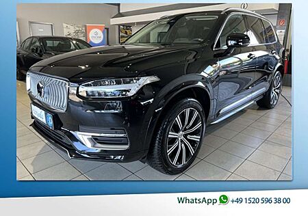 Volvo XC 90 XC90 B5 (D) Plus Bright AWD BLIS Pano AHK 360°