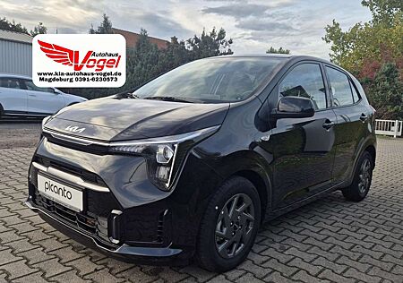 Kia Picanto 1.0 Vision Navi Kamera Sitz- & Lenkradheizung