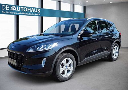 Ford Kuga Cool & Connect 2.5 DuraTec FHEV 4WD Autom.