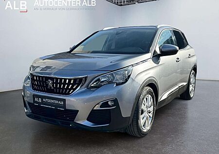 Peugeot 3008 Active /DIGITAL/180°KAM/NAVI/TEMPOMAT/EURO6