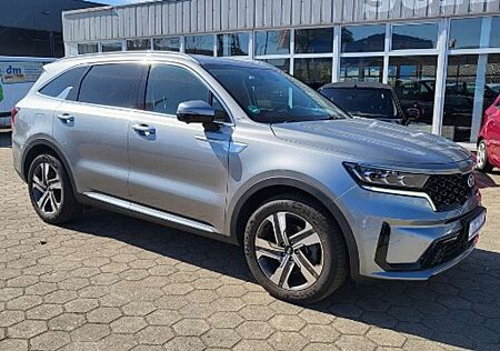 Kia Sorento 1.6 T-GDI Plug-In Hybrid Spirit 4WD
