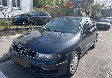 Seat Leon 1.9 TDI 110 PS (81 kW)