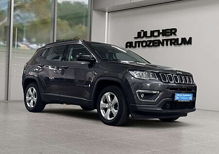 Jeep Compass Longitude, 1.Hand, Tüv+Insp. Neu