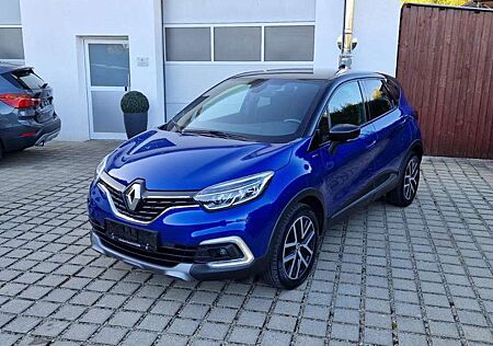 Renault Captur Version S