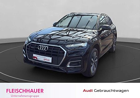 Audi Q5 40 TDI quattro 360 Grad,Navi,Matrix,Pano