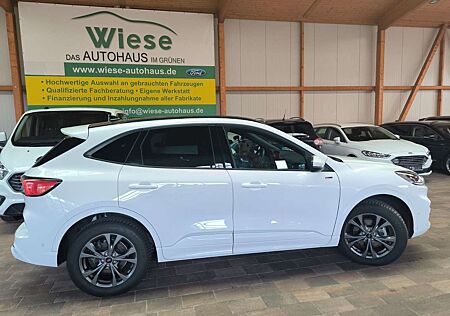 Ford Kuga 2,5 PHEV Hybrid ST-Line ,SD,HUD,iACC,4xSHZ