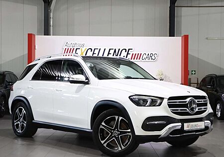 Mercedes-Benz GLE 350 e 4Matic EQ / PANORAMA / DISTRONIC / AHK