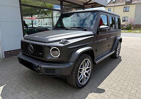 Mercedes-Benz G 400 AMG /22 Zoll 63 AMG/