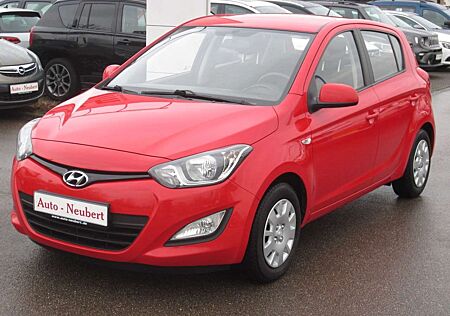 Hyundai i20 5 Star Edition